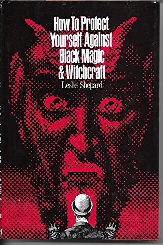How to Protect Yourself Against Black Magic and Witchcraft - Click to Buy