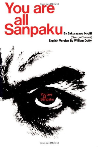You Are All Sanpaku - Click to Buy