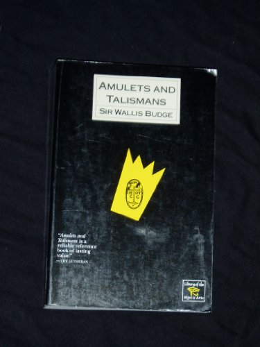 Amulets and Talismans - Click to Buy