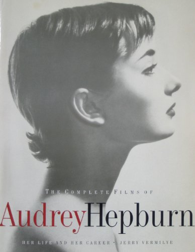 The Complete Films of Audrey Hepburn - Click to Buy