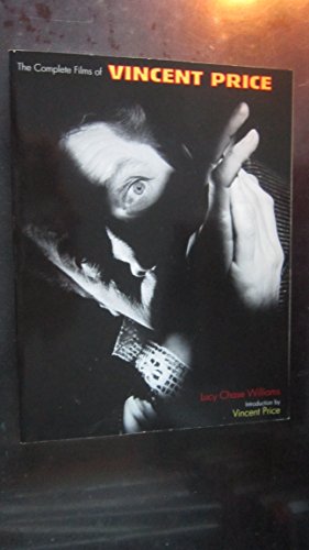 The Complete Films of Vincent Price