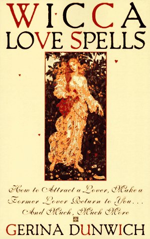 Wicca Love Spells