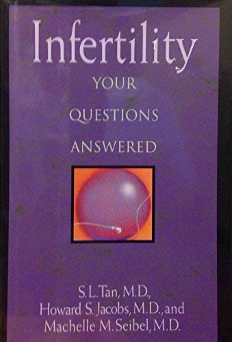 Infertility: Your Questions Answered