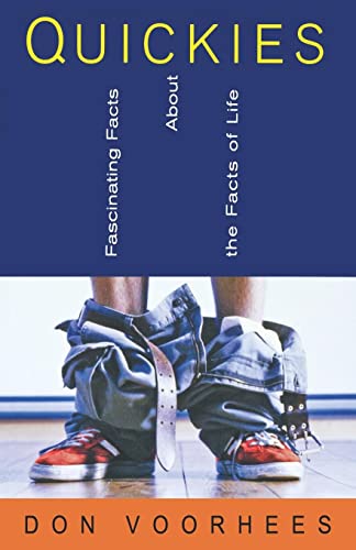 Quickies: Fascinating Facts About the Facts of Life - Click to Buy