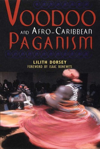 Voodoo and Afro-Caribbean Paganism - Click to Buy