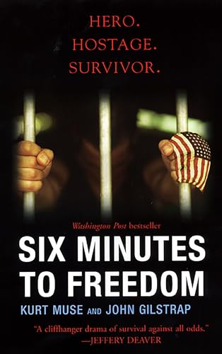 Six Minutes To Freedom - Click to Buy