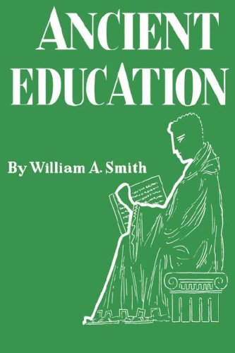 Ancient Education - Click to Buy
