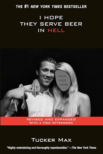 I Hope They Serve Beer In Hell - Click to Buy