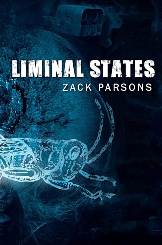 Liminal States - Click to Buy