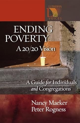 Ending Poverty A 20/20 Vision