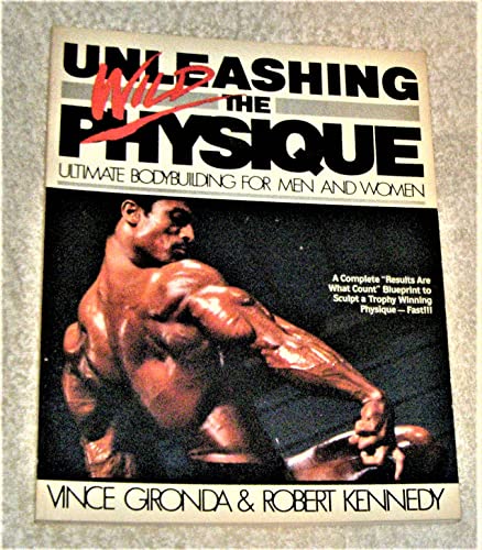 Unleashing the Wild Physique - Click to Buy