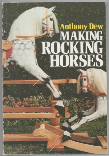 Making Rocking Horses