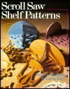Scroll Saw Shelf Patterns - Click to Buy