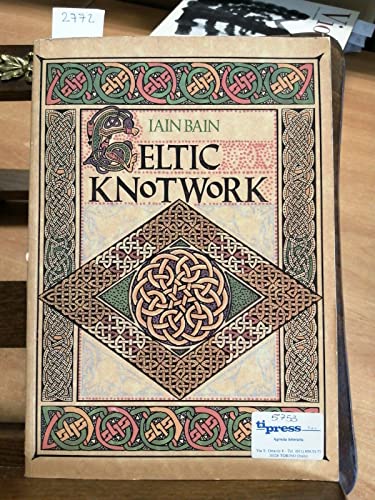 Celtic Knotwork - Click to Buy