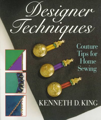 DESIGNER TECHNIQUES - Click to Buy