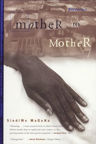 Mother to Mother (Bluestreak) - Click to Buy