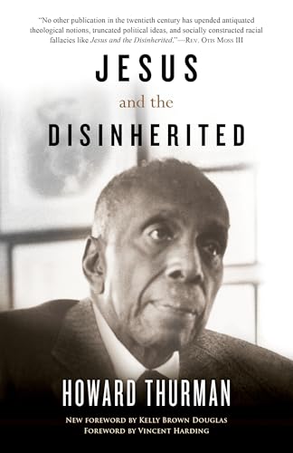 Jesus and the Disinherited - Click to Buy