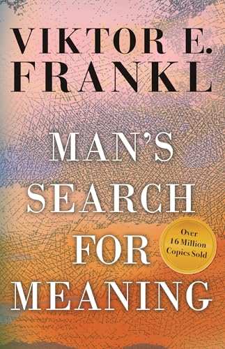 Man's Search for Meaning - Click to Buy