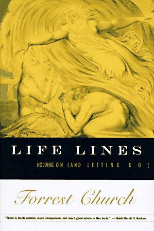 Life Lines: Holding on (And Letting Go) - Click to Buy