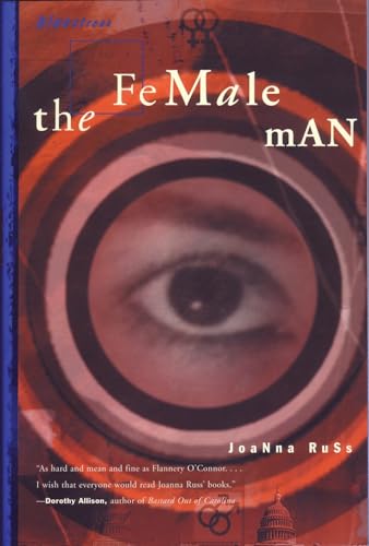 The Female Man
