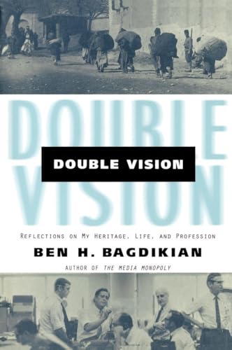 Double Vision: Reflections on My Heritage, Life, and Profession - Click to Buy