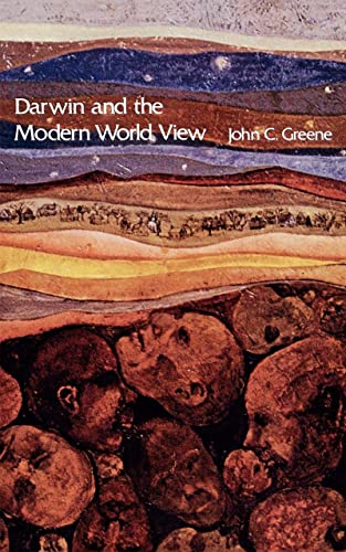 Darwin and the Modern World View - Click to Buy