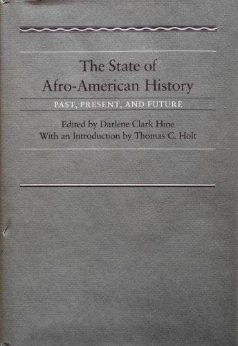 State Of Afroamerican History - Click to Buy