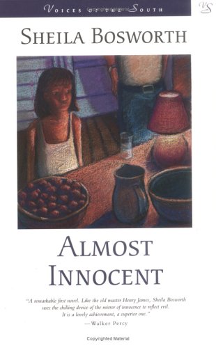 Almost Innocent (Voices of the South) - Click to Buy