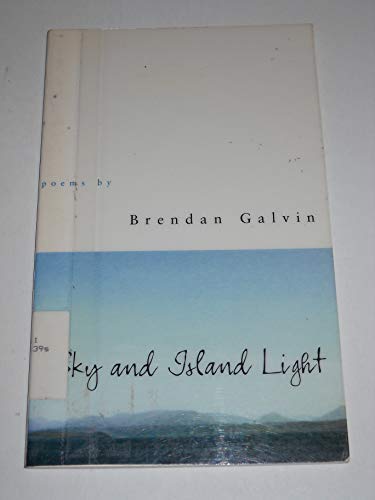 Sky and Island Light: Poems (Sun and Moon Classics; 107) - Click to Buy