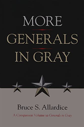 More Generals in Gray (Political Traditions in Foreign Policy)