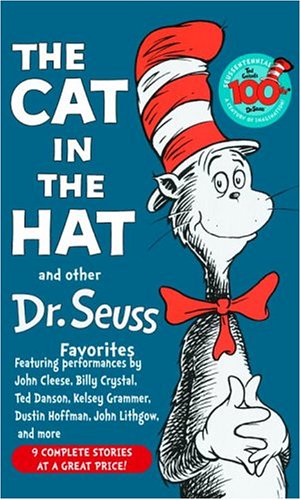 The Cat in the Hat and Other Dr. Seuss Favorites - Click to Buy
