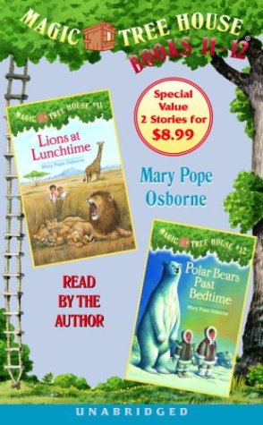 Lions at Lunchtime/Polar Bears Past Bedtime - Click to Buy