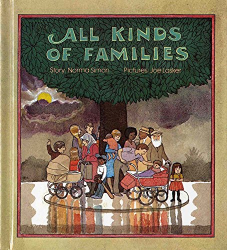 All Kinds of Families - Click to Buy