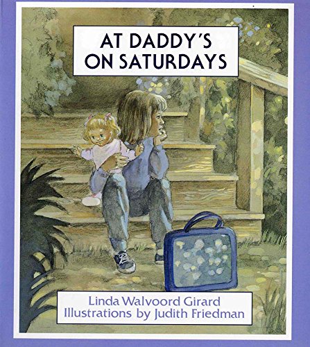 At Daddy's on Saturdays - Click to Buy
