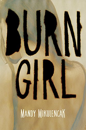 Burn Girl - Click to Buy