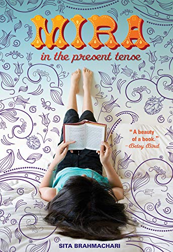 Mira in the Present Tense - Click to Buy