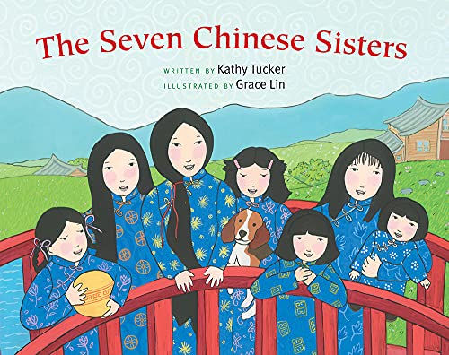 The Seven Chinese Sisters - Click to Buy