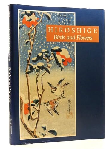Hiroshige: Birds and Flowers - Click to Buy