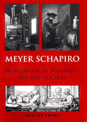 Selected Papers 05 Worldview in Painting Art and Society - Click to Buy