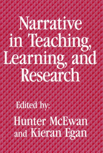 Narrative in Teaching, Learning and Research (Critical Issues in Curriculum Series) - Click to Buy