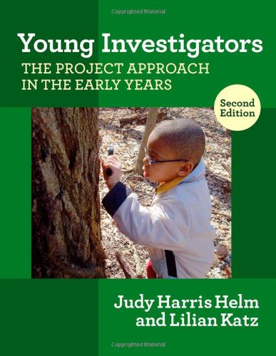 Young Investigators: The Project Approach in the Early Years - Click to Buy