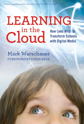 Learning in the Cloud: How (and Why) to Transform Schools with Digital Media - Click to Buy