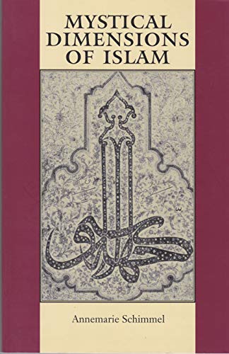 Mystical Dimensions of Islam - Click to Buy