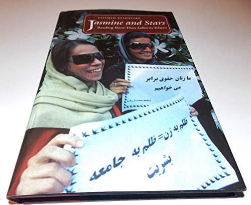 Jasmine and Stars: Reading More Than Lolita in Tehran (Islamic Civilization and Muslim Networks) - Click to Buy