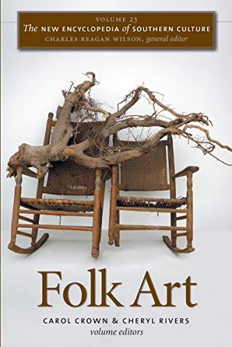 Folk Art - Click to Buy