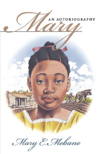 Mary: An Autobiography - Click to Buy