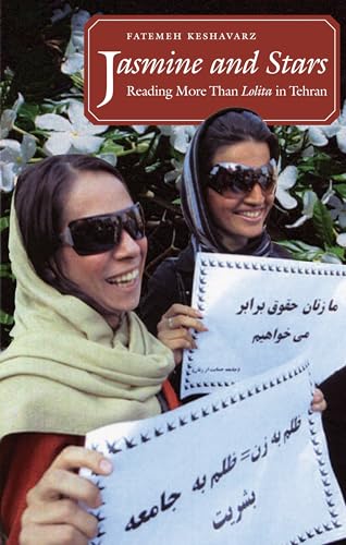 Jasmine and Stars: Reading More Than Lolita in Tehran - Click to Buy