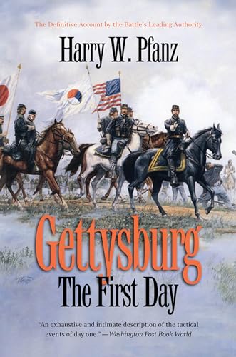Gettysburg: The First Day - Click to Buy
