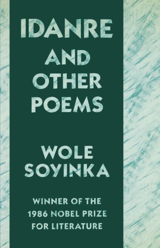 Idanre and Other Poems - Click to Buy