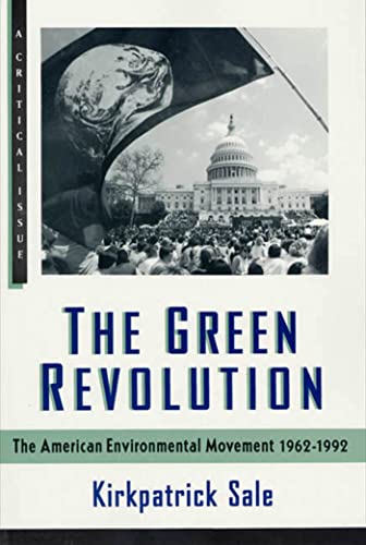 GREEN REVOLUTION